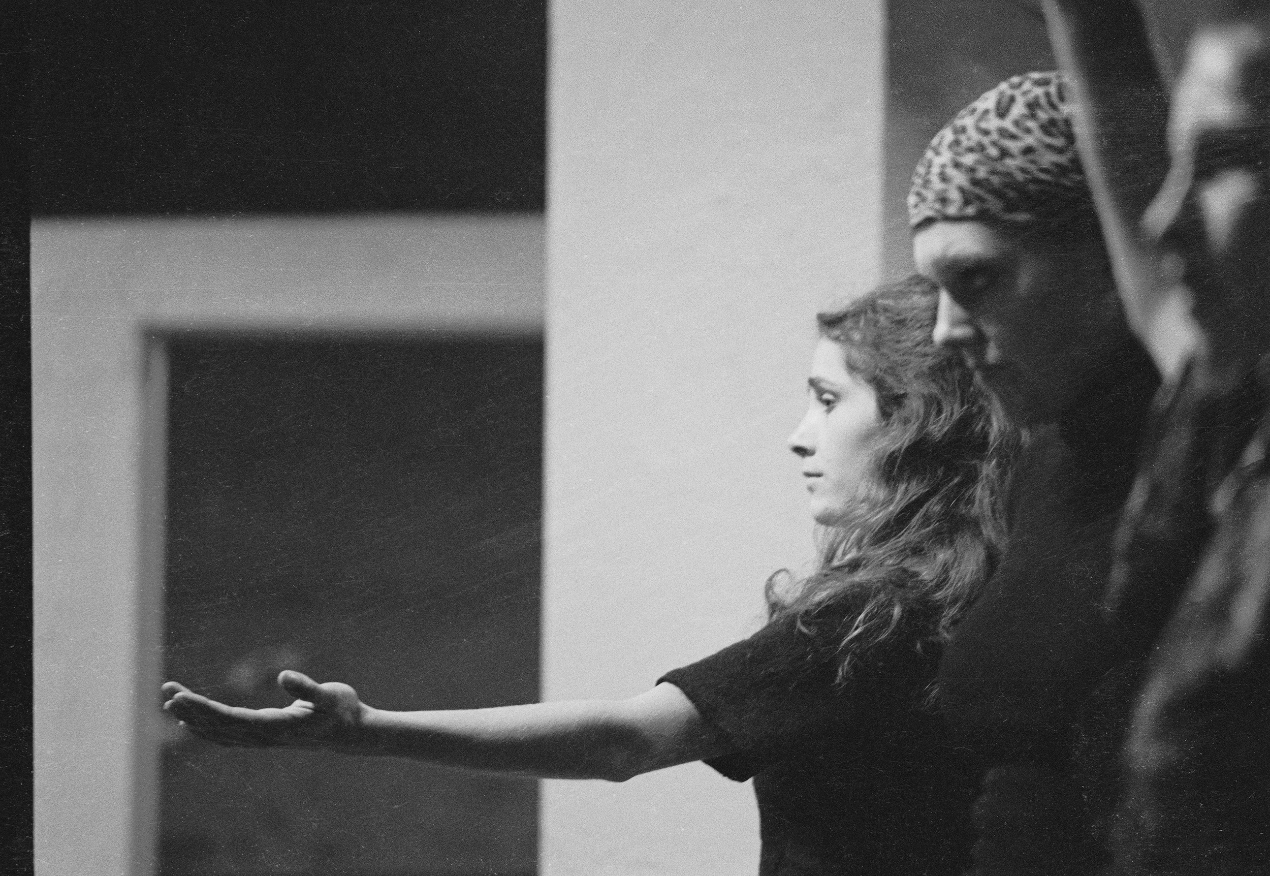 1976 Lindsay Kemp 33